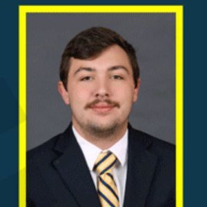 Meet your Posher, Luke